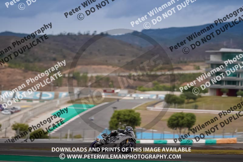 motorbikes;no limits;october 2019;peter wileman photography;portimao;portugal;trackday digital images